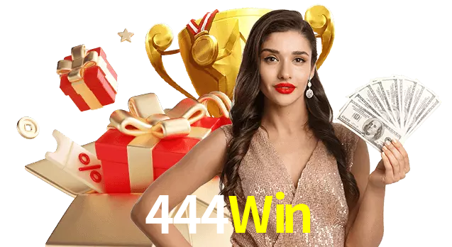 444Win