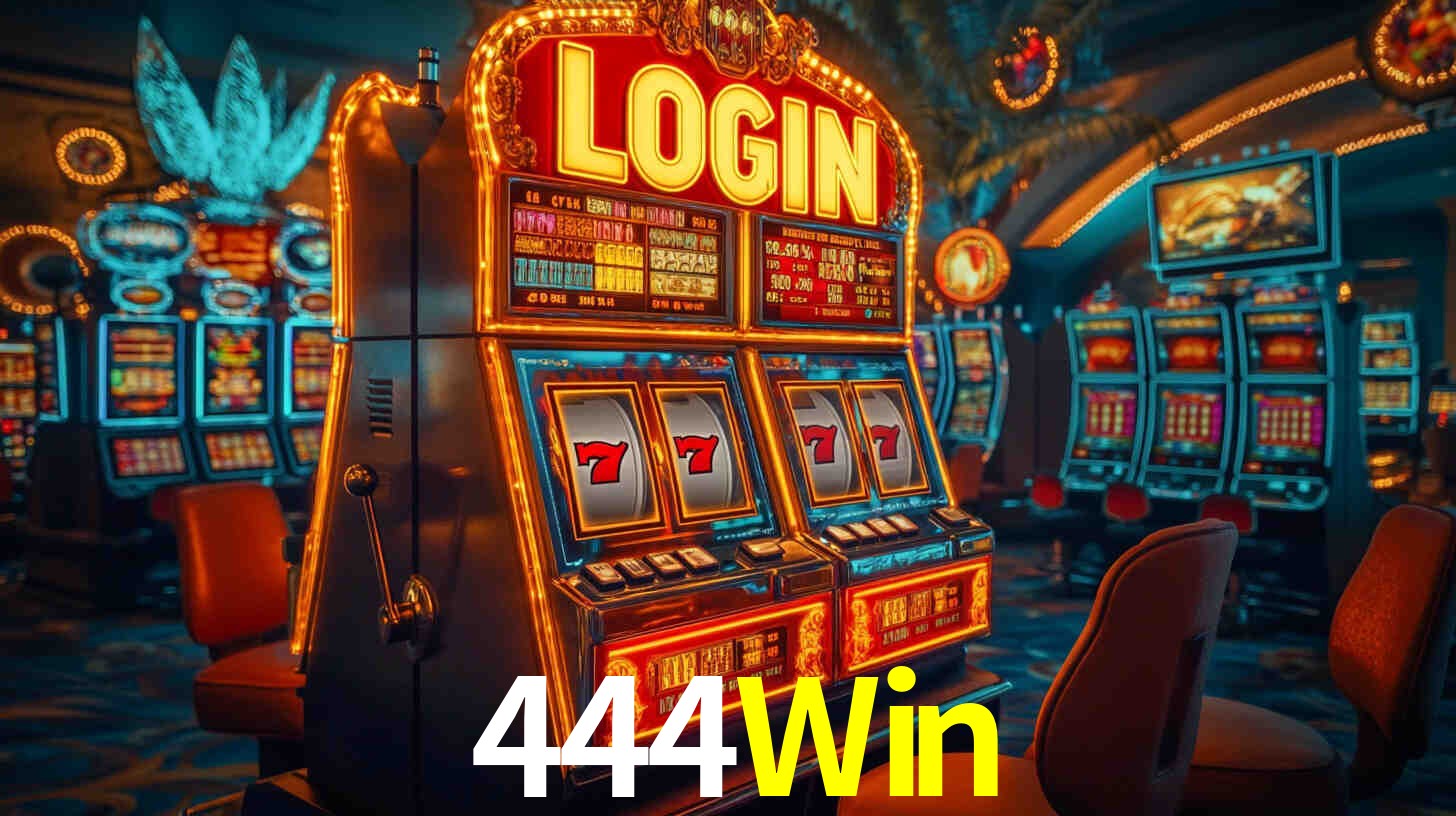 Premium Interface 444Win