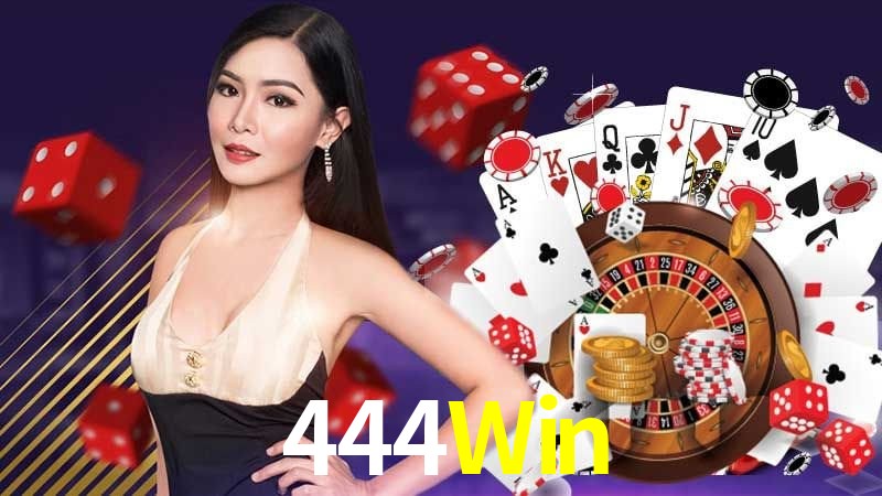 Interface Premium 444Win