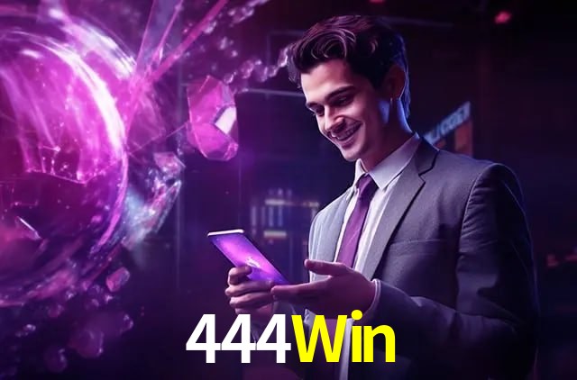 Tennis Betting 444Win