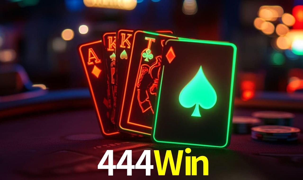 Avaliações dos Jogadores 444Win