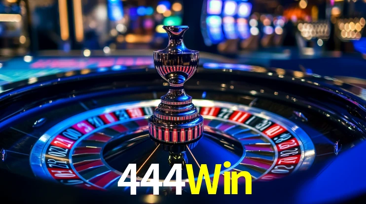 444Win,444Win Login