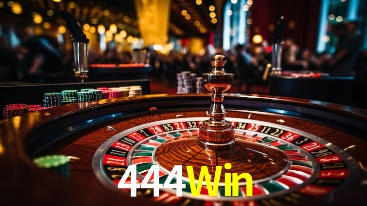 Platform Technology 444Win