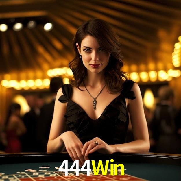 Explorando a Categoria de Eventos em Apostas na 444Win