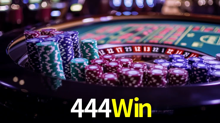 Live Casino 444Win