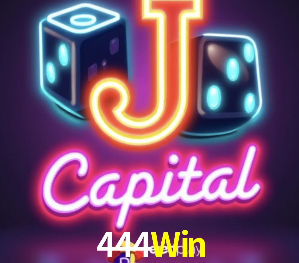 Account Benefits 444Win
