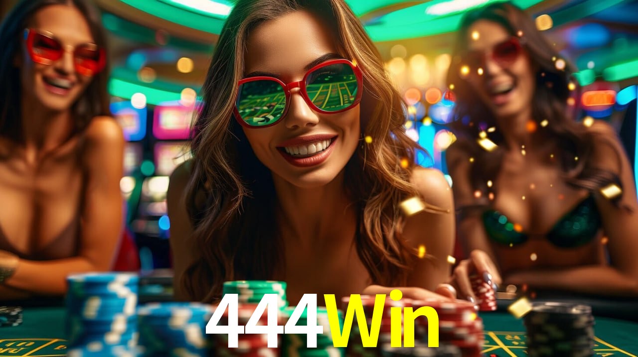 Sports Statistics 444Win