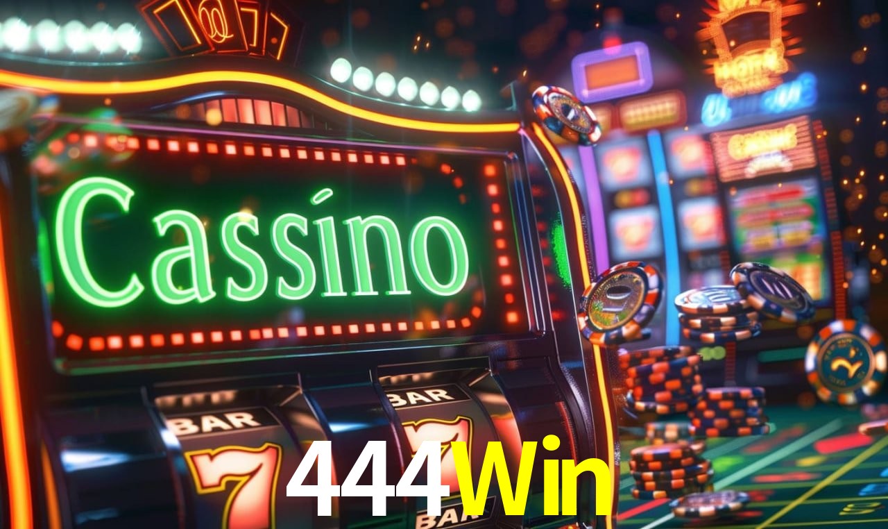 Segurança 2FA 444Win