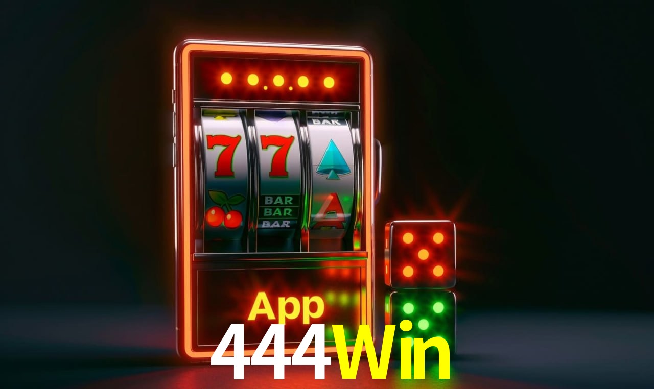 Recursos de Bônus 444Win
