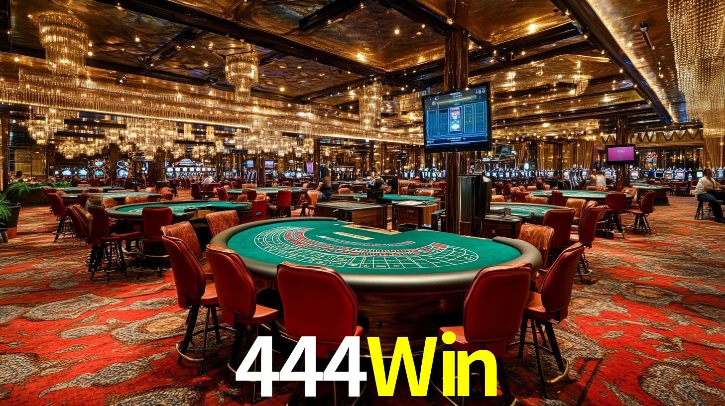 444Win Bet