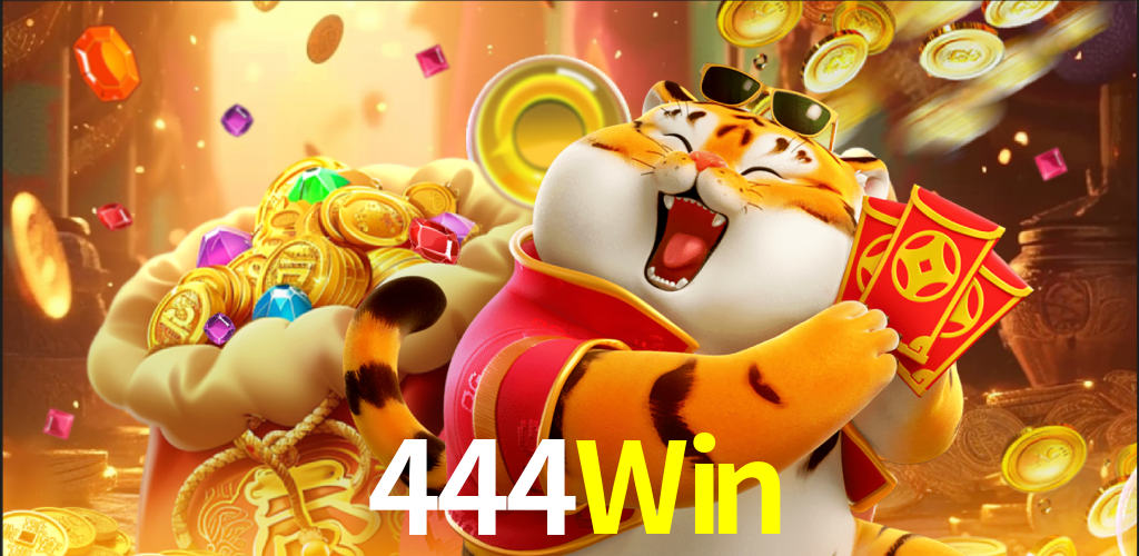 444Win