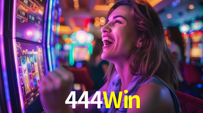 444Win,444Win Login