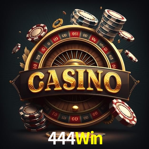 APP oficial da 444Win para mobile