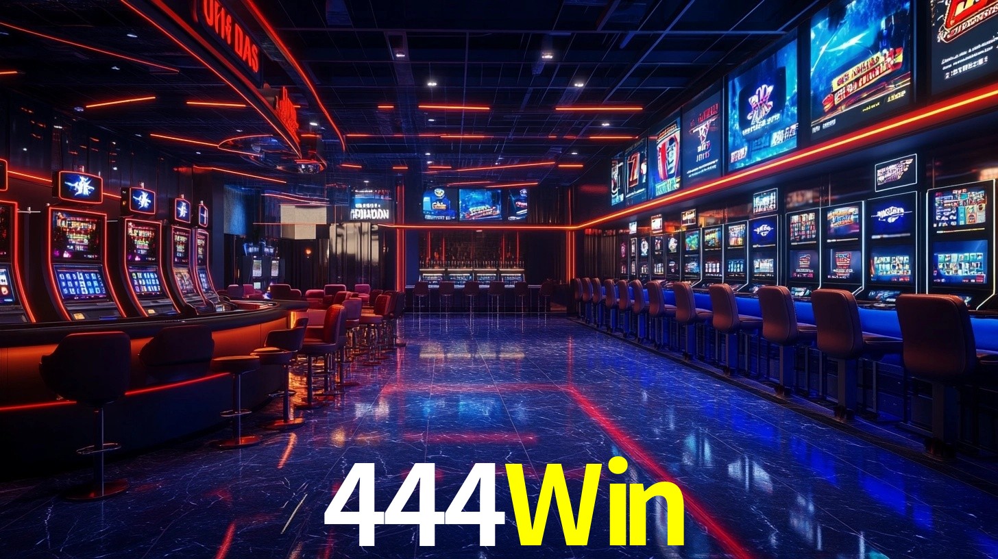 Tournaments 444Win