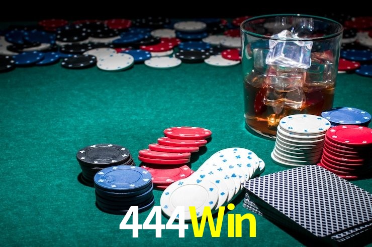 Jogo Aviator 444Win