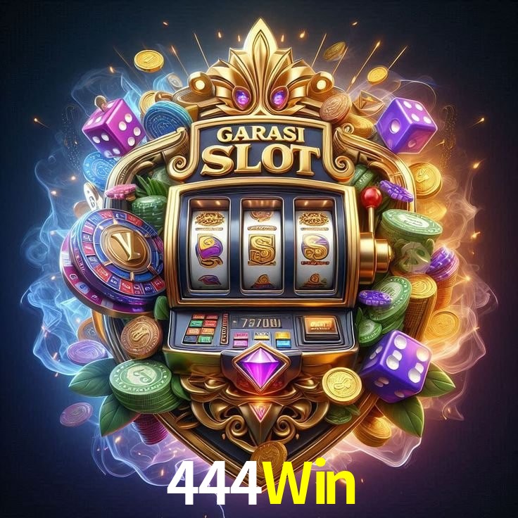 Tecnologia da Plataforma 444Win