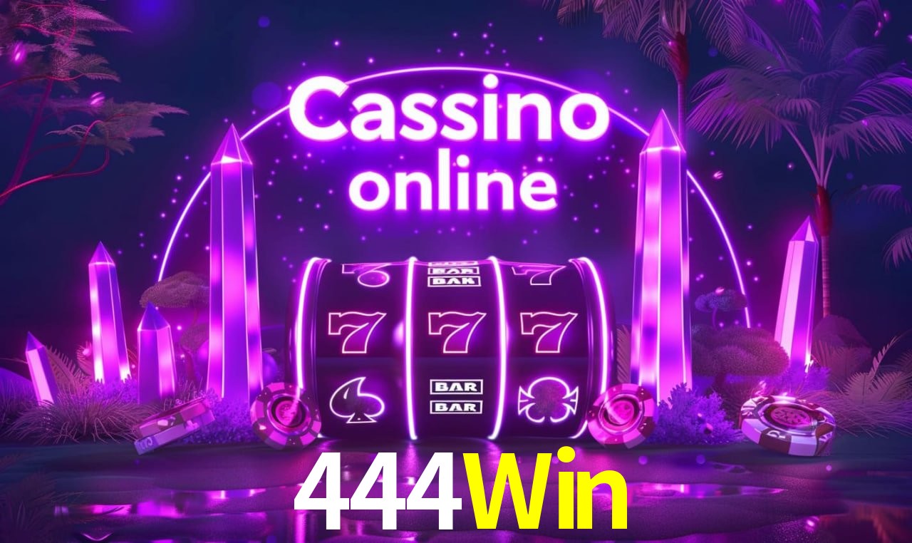 Design Responsivo 444Win