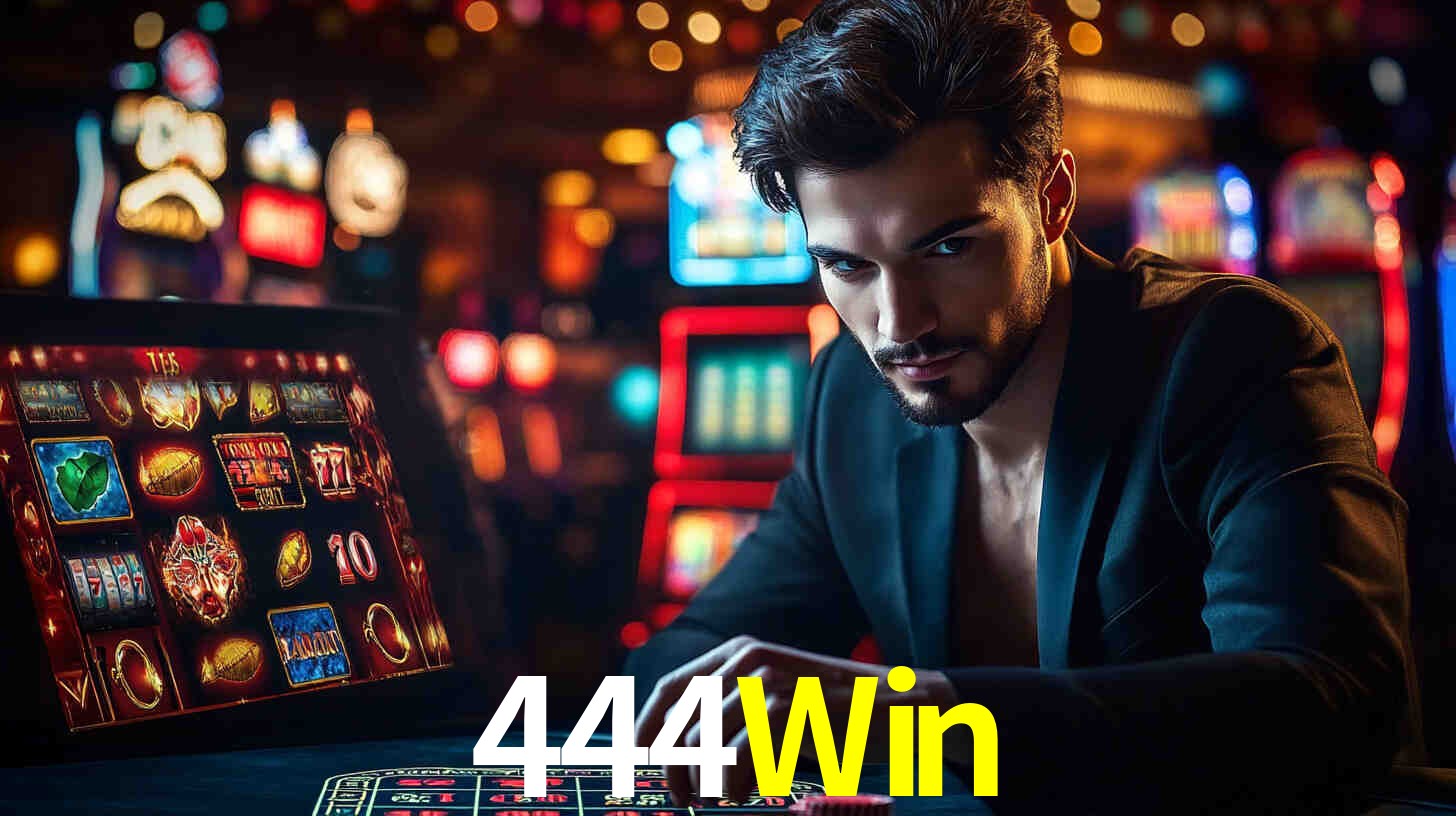 444Win Bet