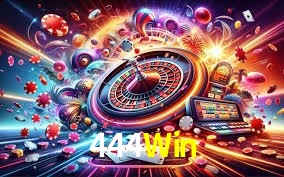 Apostas de Tênis 444Win