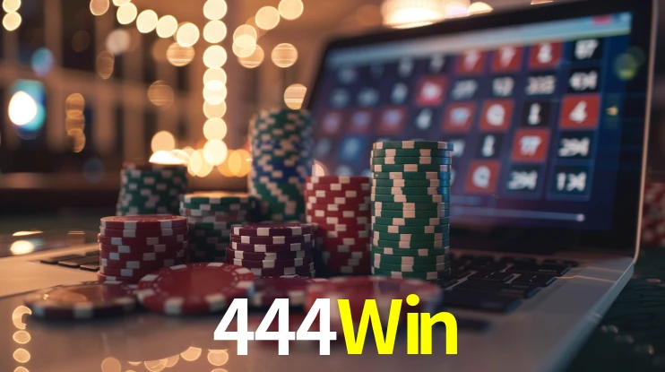 Live Casino 444Win