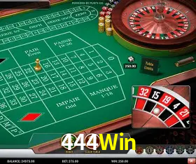 Weekend Specials 444Win