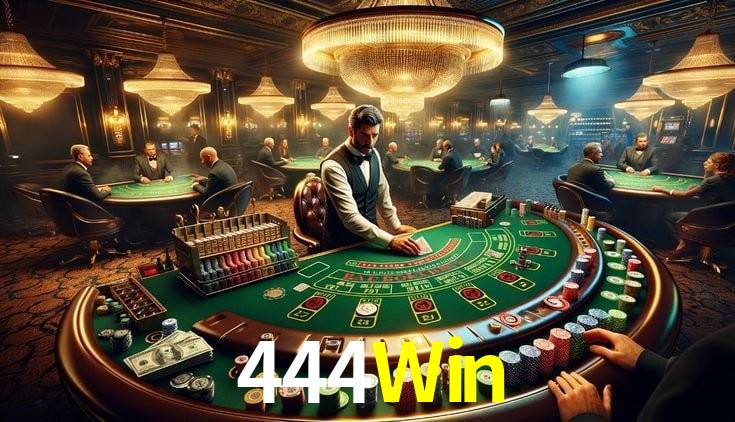 Statistics 444Win