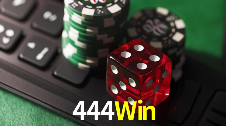 Game Providers 444Win