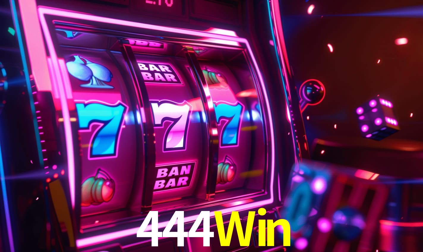 A Experiência Imersiva dos Cassinos Ao Vivo no 444Win