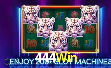 Seasonal Promotions 444Win