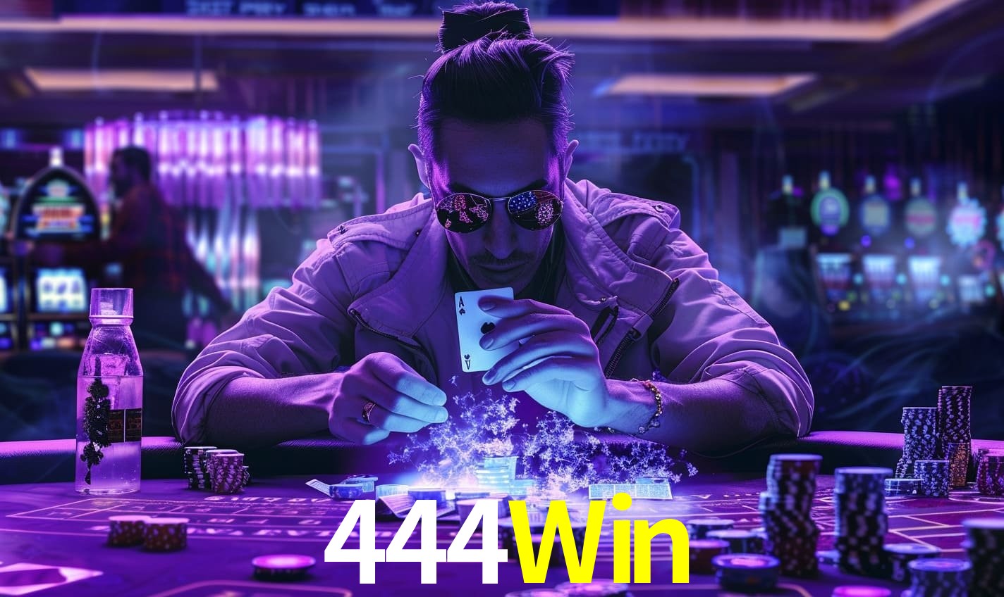 Spaceman Game 444Win