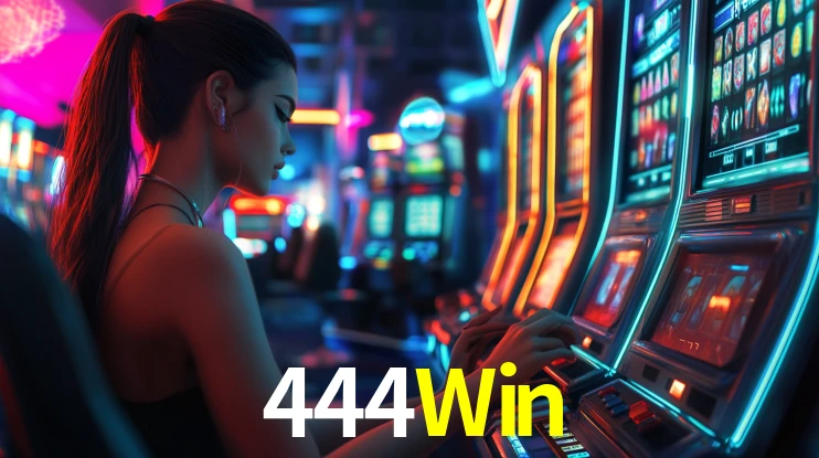 444Win Bet