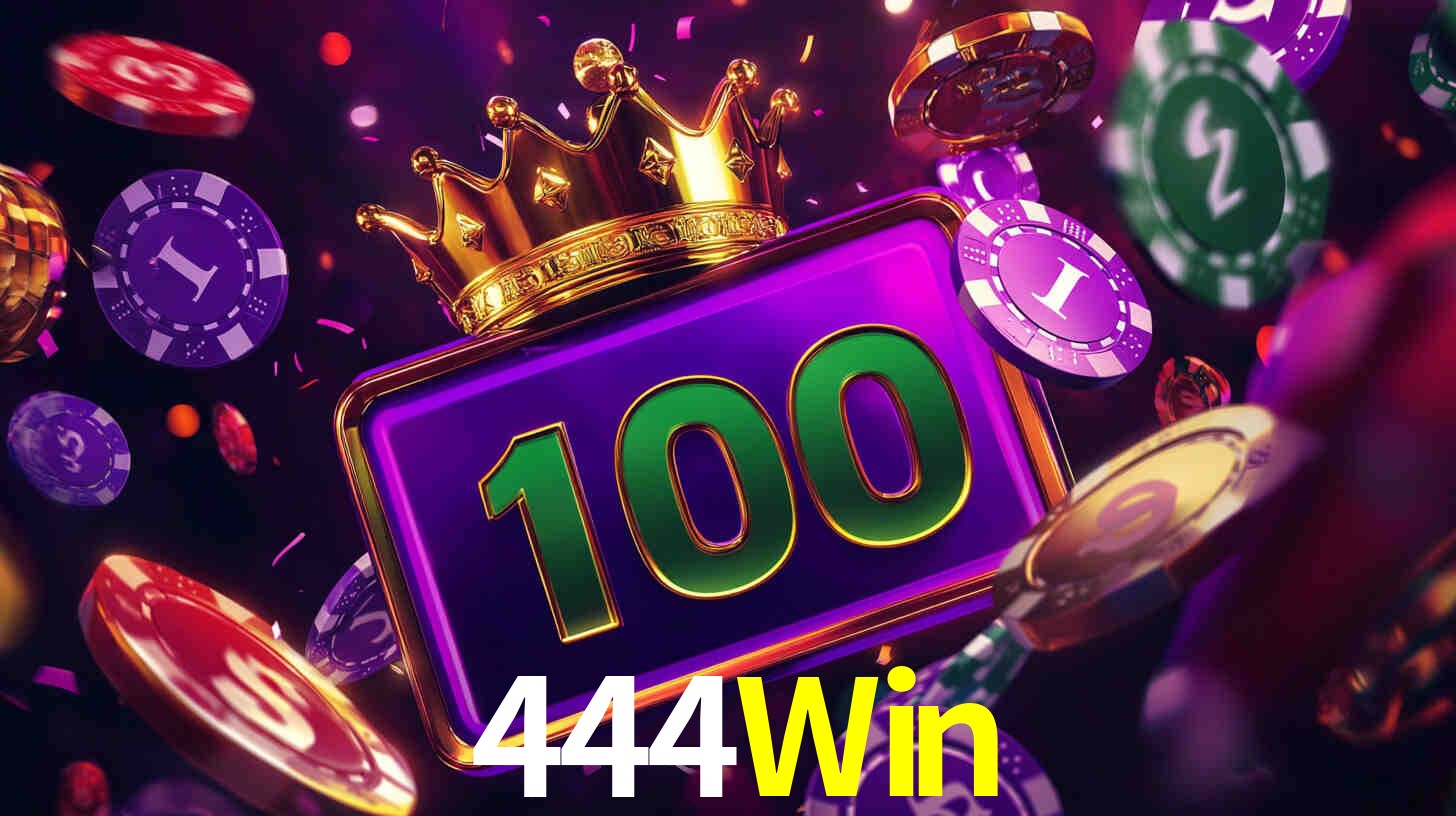 Daily Bonuses 444Win