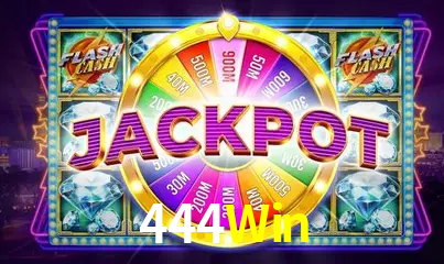 Descubra o Mundo do Cassino Online com 444Win
