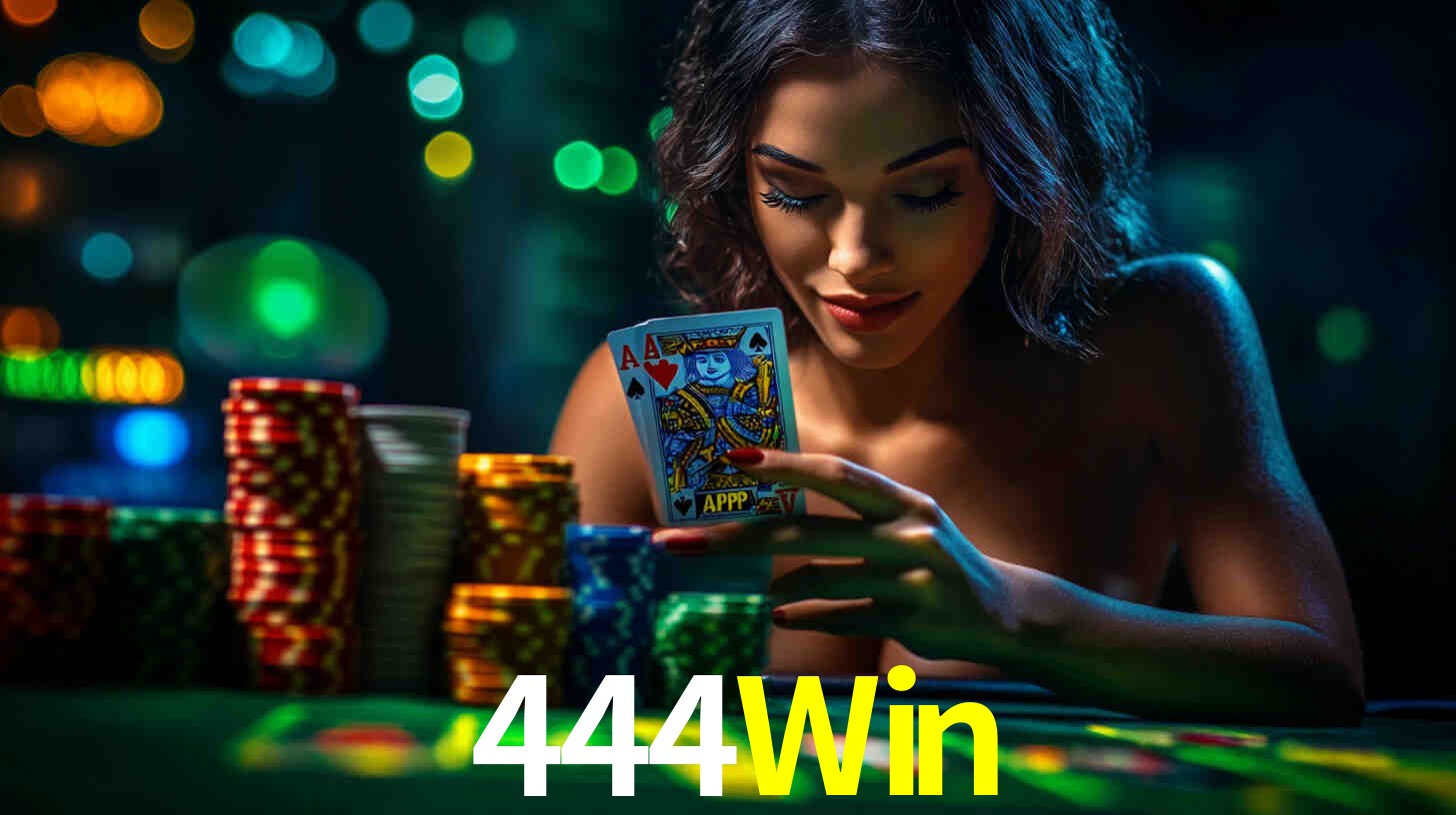 Explorando a Categoria de Eventos em Apostas na 444Win