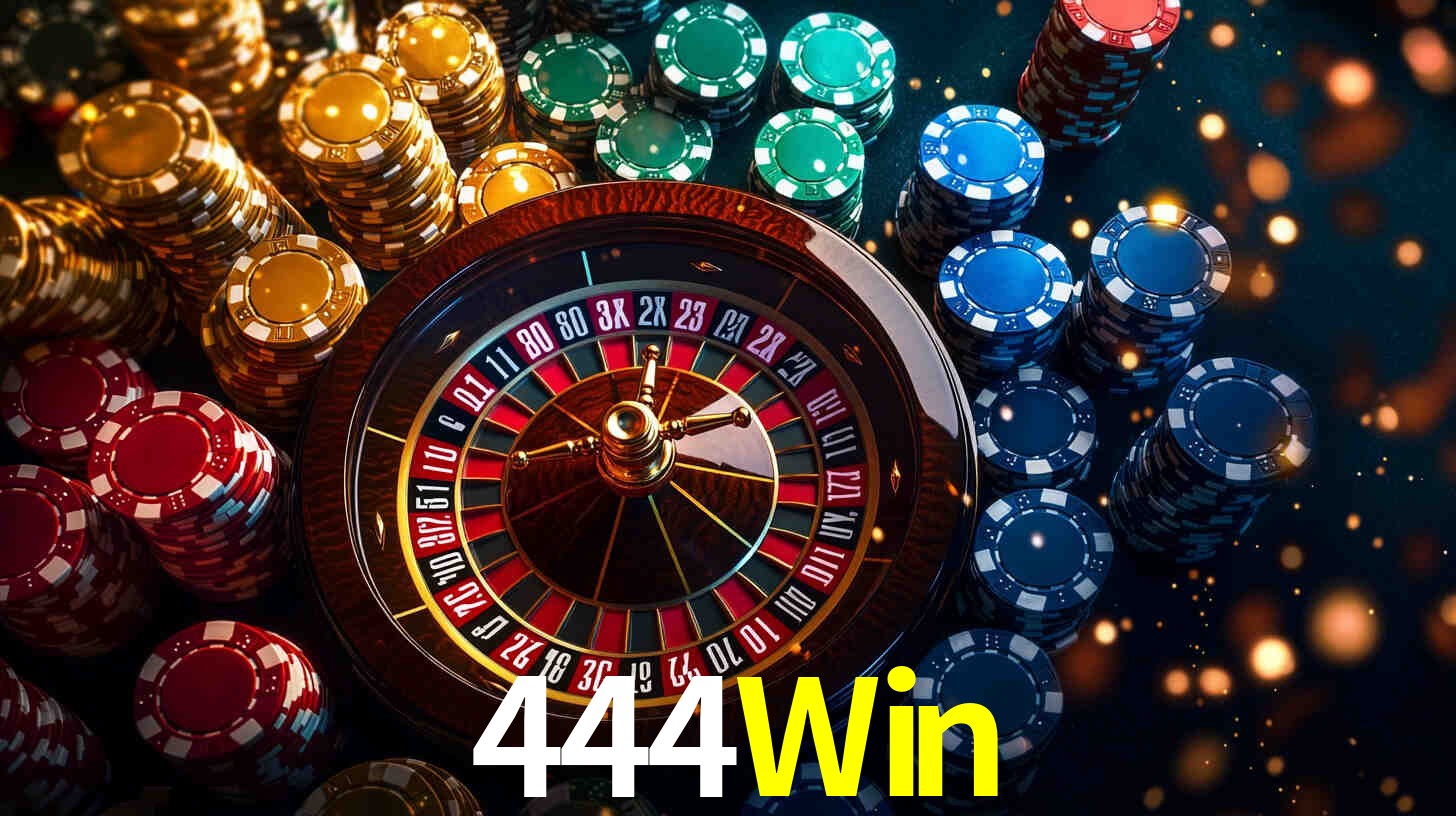 Exclusive Games 444Win