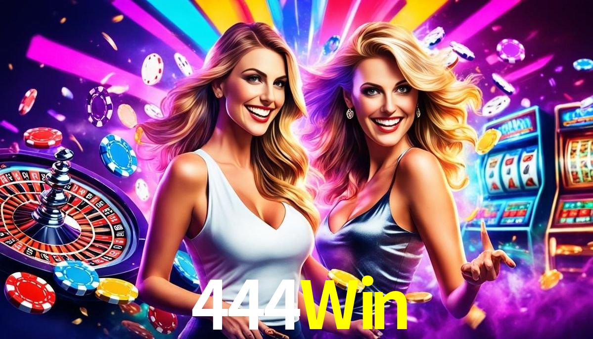Jogos Exclusivos 444Win