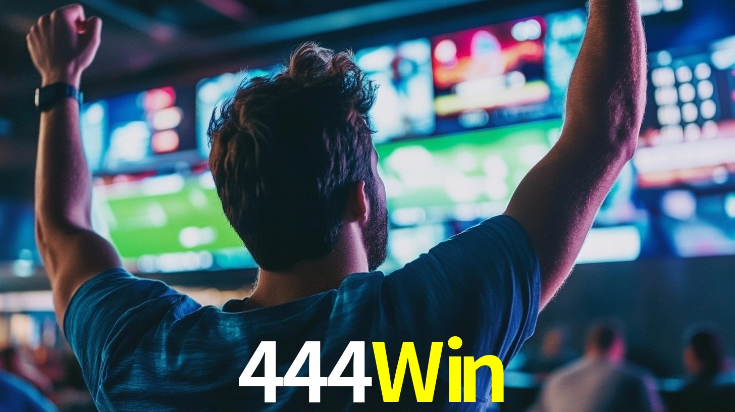 444Win,444Win Login