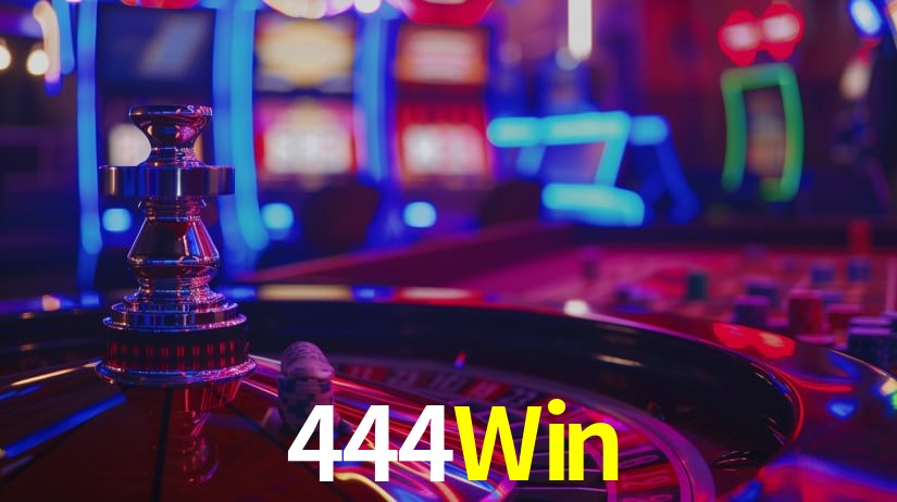 444Win,444Win Login