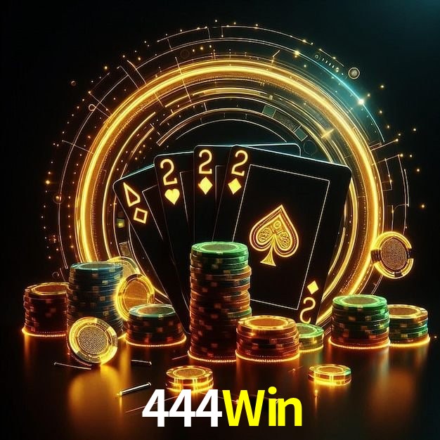 Diretório de Jogos 444Win