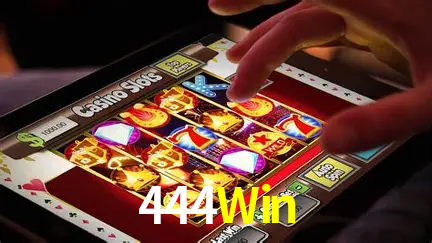 Desvendando o Mundo dos Jogos Virtuais na 444Win
