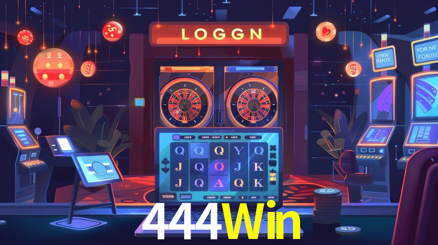 Promoções Sazonais 444Win