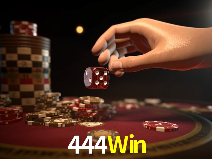 Jogos de Slot 444Win