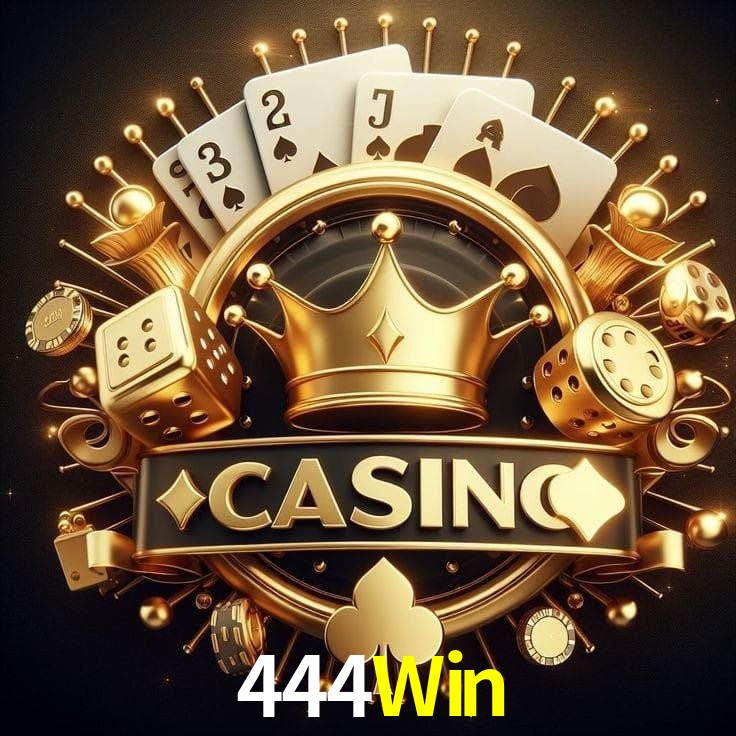 Estatísticas do Jogo 444Win