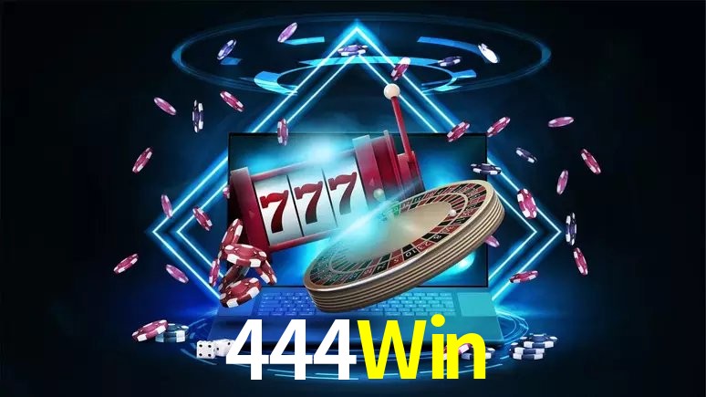 Login Seguro 444Win