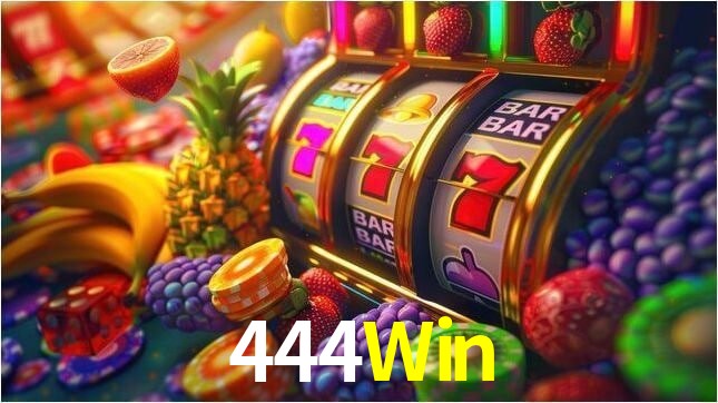 Responsive Design 444Win