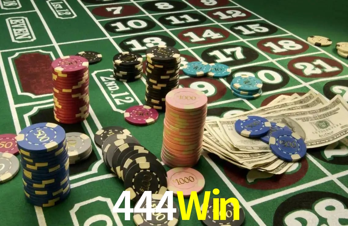 444Win