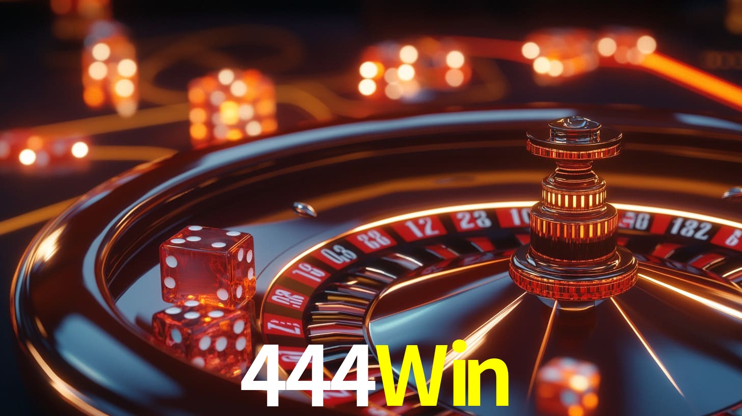 Bônus Generosos e Exclusivos no 444Win para Você!
