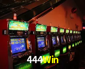 Flash Promotion 444Win