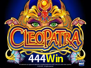 Descubra a Magia dos Jogos de Arcade no 444Win