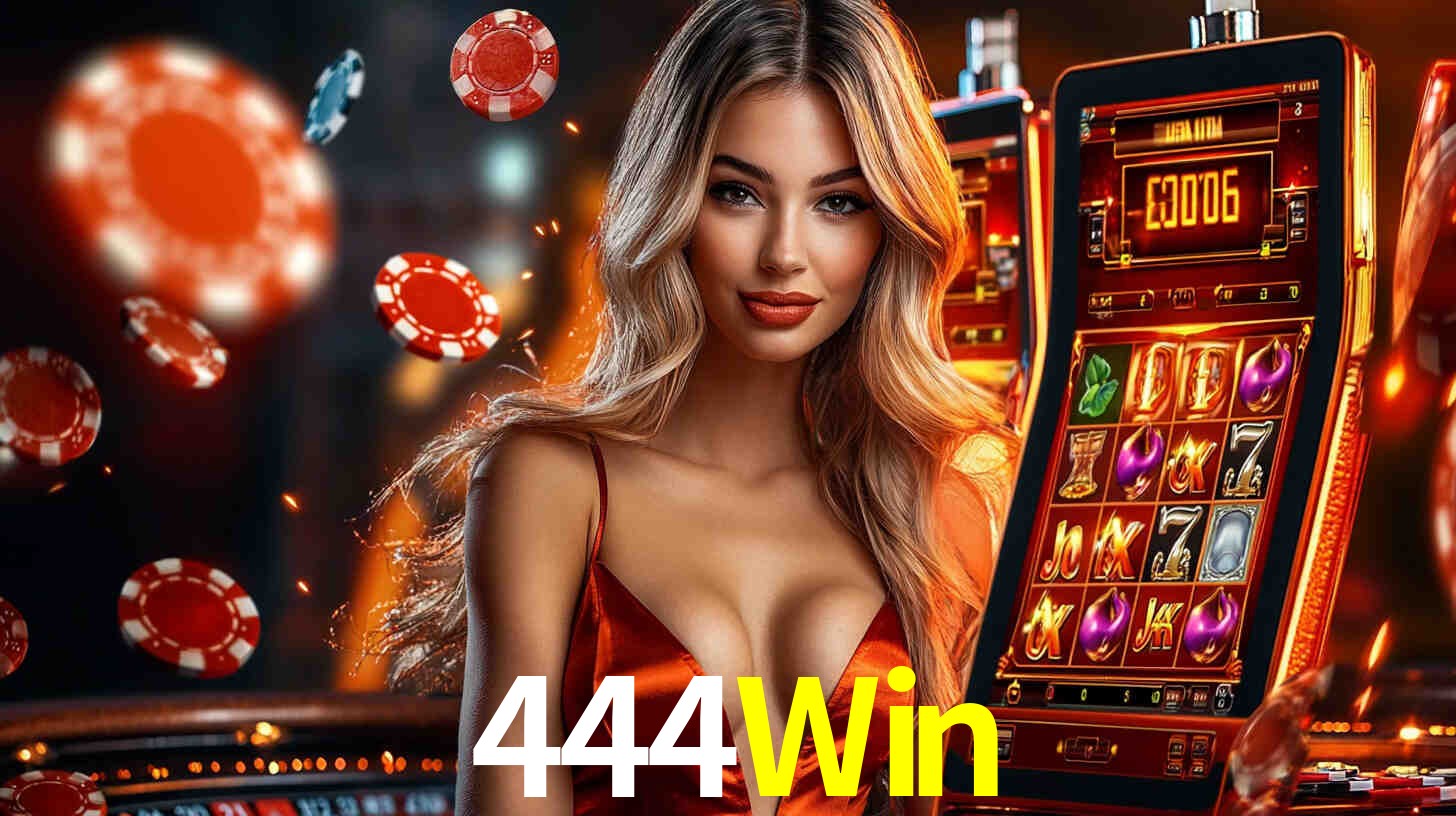 444Win,444Win Login